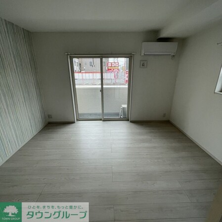 MELDIA新狭山IIの物件内観写真